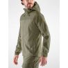 Fjallraven Abisko Midsummer Jacket M (Ochre/Golden Yellow) S