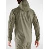 Fjallraven Abisko Midsummer Jacket M (Ochre/Golden Yellow) S