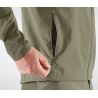 Fjallraven Abisko Midsummer Jacket M (Ochre/Golden Yellow) S