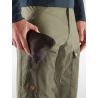 Fjallraven Abisko Midsummer Jacket M (Ochre/Golden Yellow) S