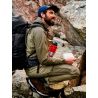Fjallraven Abisko Midsummer Jacket M (Ochre/Golden Yellow) S