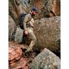 Fjallraven Abisko Midsummer Jacket M (Ochre/Golden Yellow) M
