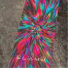 Slamm Grip Tape (Strobe)