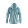 Fjallraven Abisko Midsummer Jacket W (Mineral Blue/Clay Blue) L