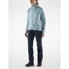 Fjallraven Abisko Midsummer Jacket W (Mineral Blue/Clay Blue) L