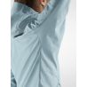 Fjallraven Abisko Midsummer Jacket W (Mineral Blue/Clay Blue) L