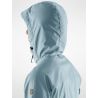 Fjallraven Abisko Midsummer Jacket W (Mineral Blue/Clay Blue) L