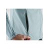 Fjallraven Abisko Midsummer Jacket W (Mineral Blue/Clay Blue) M