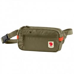 Fjallraven High Coast Hip Pack (Green)