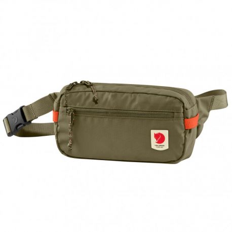 Fjallraven High Coast Hip Pack (Green)