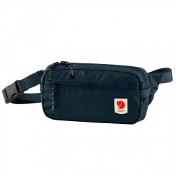 Fjallraven High Coast Hip Pack (Navy)