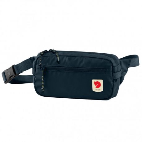 Fjallraven High Coast Hip Pack (Navy)