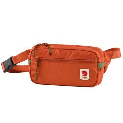 Fjallraven High Coast Hip Pack (Rowan Red)