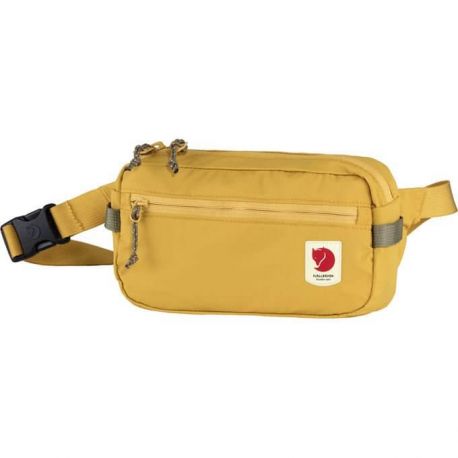 Fjallraven High Coast Hip Pack (Ochre)