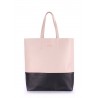 POOLPARTY City Beige Black