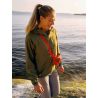 Fjallraven High Coast Hip Pack (Dark Grey)