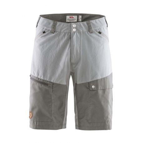 Fjallraven Abisko Midsummer Shorts M (Shark Grey/Super Grey) L/50