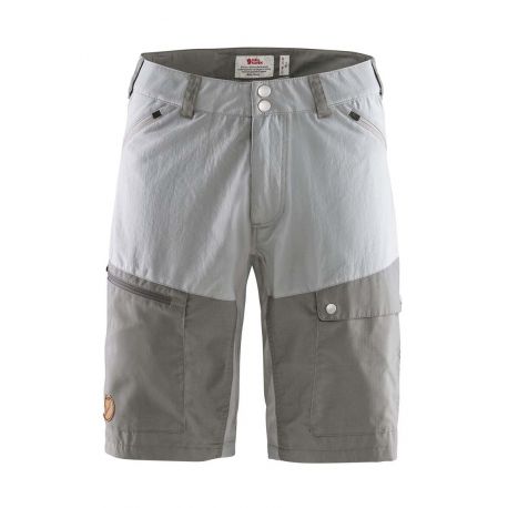 Fjallraven Abisko Midsummer Shorts M (Shark Grey/Super Grey) L-XL/52