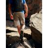 Fjallraven Abisko Midsummer Shorts M (Shark Grey/Super Grey) L-XL/52