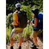 Fjallraven Abisko Midsummer Shorts M (Shark Grey/Super Grey) XL/54