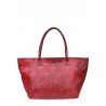 POOLPARTY Desire Croco Red