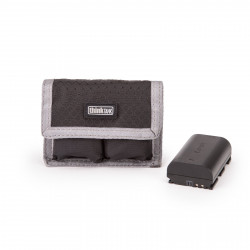 Think Tank Чехол для аккумуляторов Think Tank DSLR Battery Holder 2 740968