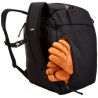 Thule RoundTrip Boot Backpack 45L (Black)