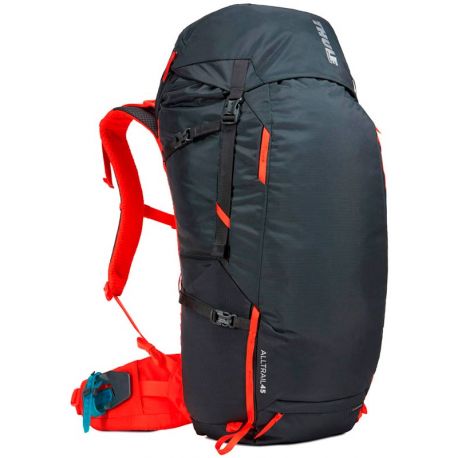 Thule AllTrail 45L Men's (Obsidian)