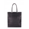 POOLPARTY Leather Number 22 Black