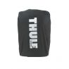Thule Pack ’n Pedal Large Pannier Rain Cover (Black)