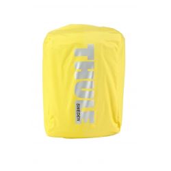 Thule Pack 'n Pedal Large Pannier Rain Cover (Yellow)