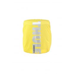 Thule Pack ’n Pedal Small Pannier Rain Cover (Yellow)