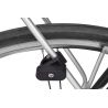 Thule Pack 'n Pedal Rack Adapter Bracket Mag