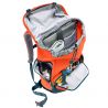 Deuter Walker 24 (Paprika Arctic)