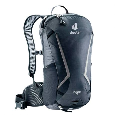 Deuter Race 8 (Black)