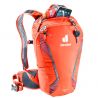 Deuter Race 8 (Paprika Redwood)