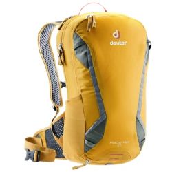 Deuter Race Air 10 (Curry Ivy)