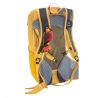 Deuter Race Air 10 (Curry Ivy)