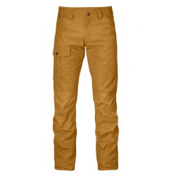 Fjallraven Nils Trousers Long (Acorn) S-M/46