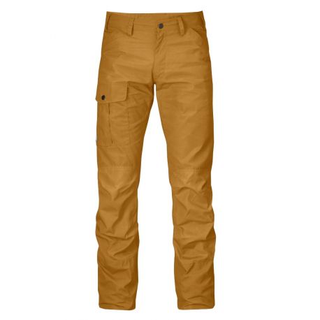 Fjallraven Nils Trousers Long (Acorn) S-M/46