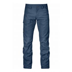 Fjallraven Nils Trousers Long (Dark Navy) XXL-XXXL/58