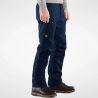 Fjallraven Nils Trousers Long (Dark Navy) XL/54