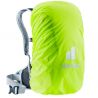 Deuter Race Air 10 (Tin Shale)