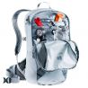 Deuter Race Air 10 (Tin Shale)