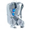 Deuter Race Air 10 (Tin Shale)