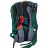 Deuter Race X 12 (Seagreen Graphite)