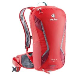 Deuter Race X 12 (Chili Cranberry)