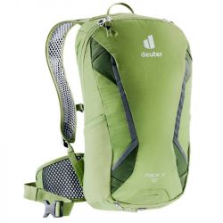 Deuter Race X 12 (Pistachio Pine)