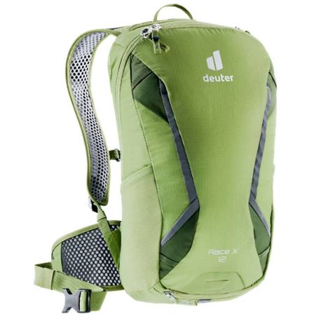 Deuter Race X 12 (Pistachio Pine)