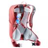Deuter Race EXP Air 14+3 (Redwood Paprika)